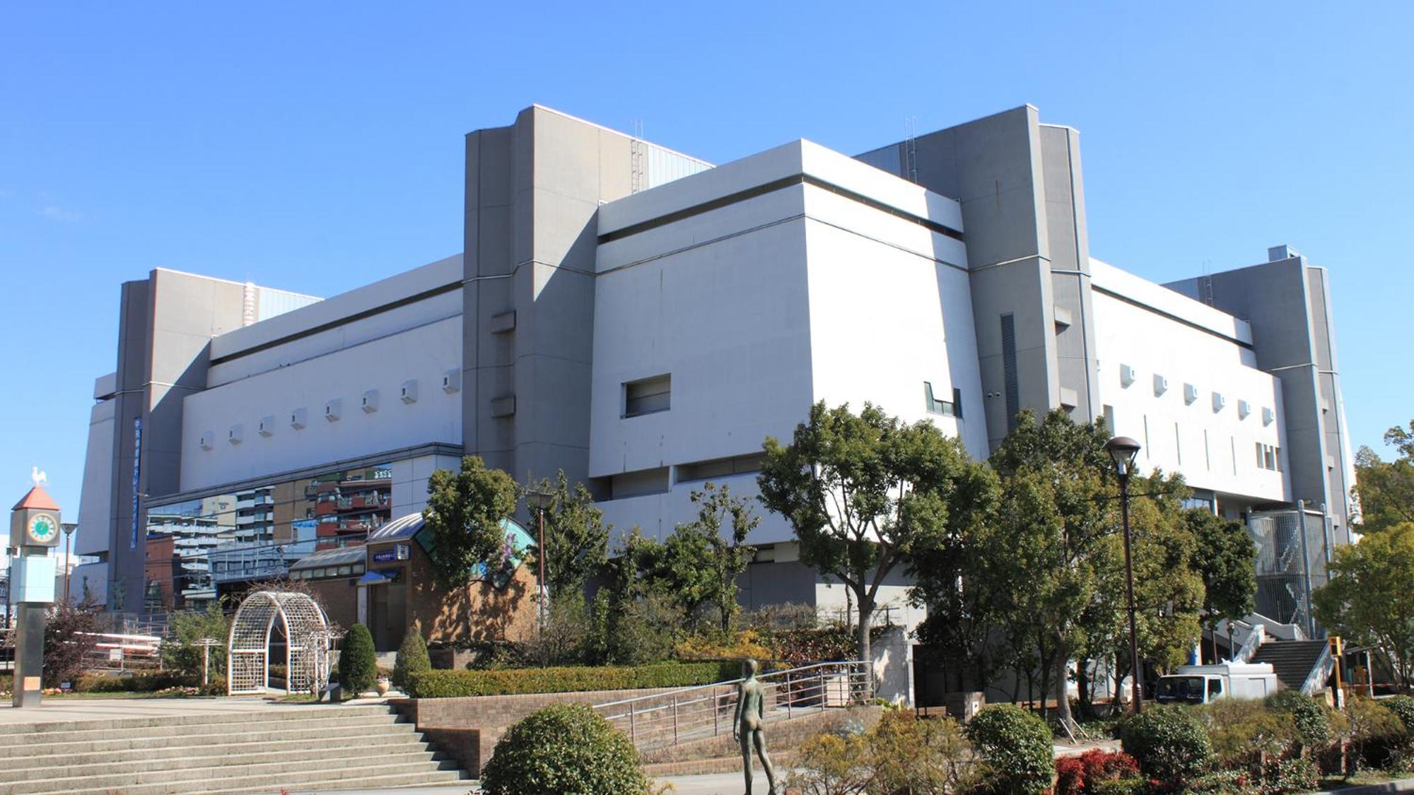 Toyoko Inn Jr Kobe Eki Kita Guchi Екстер'єр фото