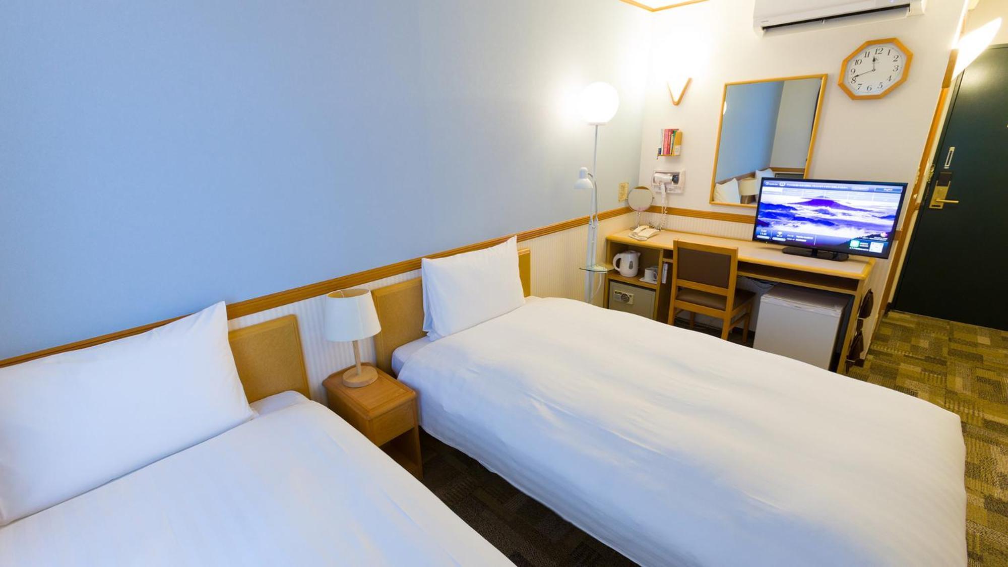 Toyoko Inn Jr Kobe Eki Kita Guchi Номер фото