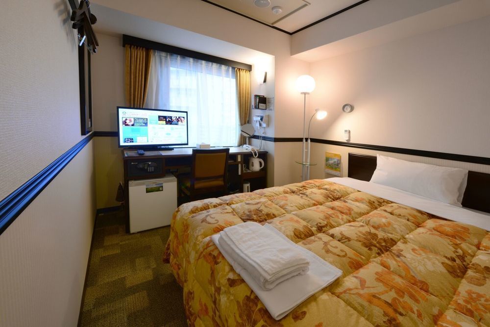 Toyoko Inn Jr Kobe Eki Kita Guchi Екстер'єр фото