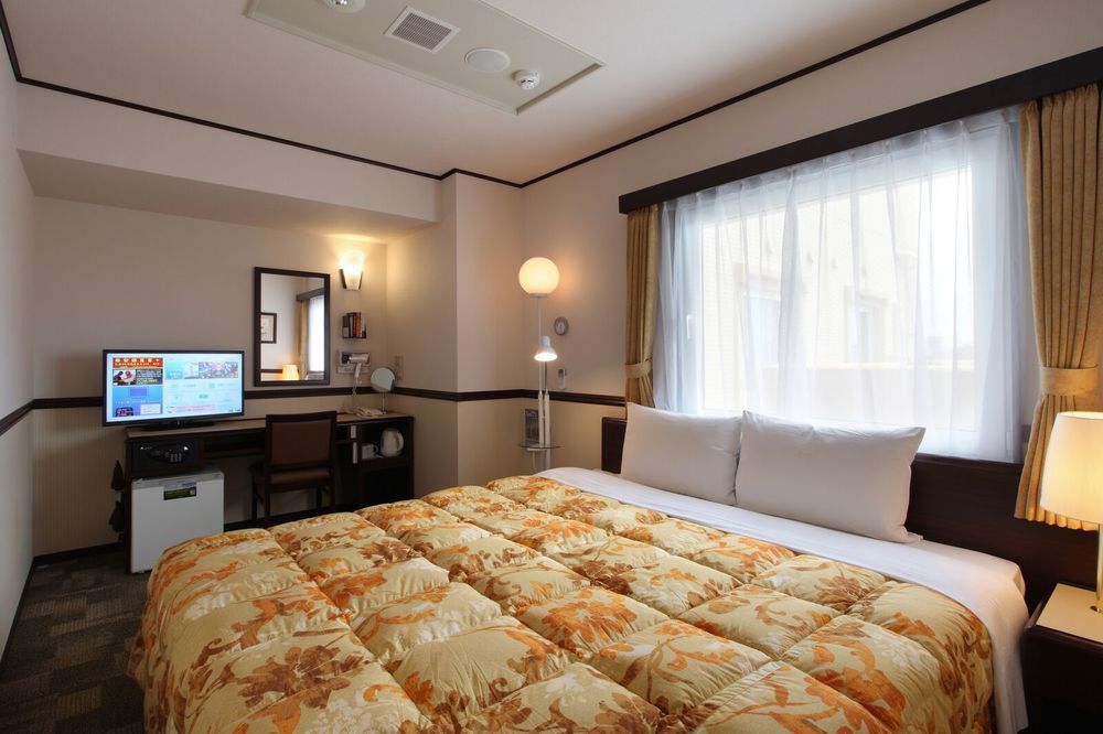 Toyoko Inn Jr Kobe Eki Kita Guchi Екстер'єр фото