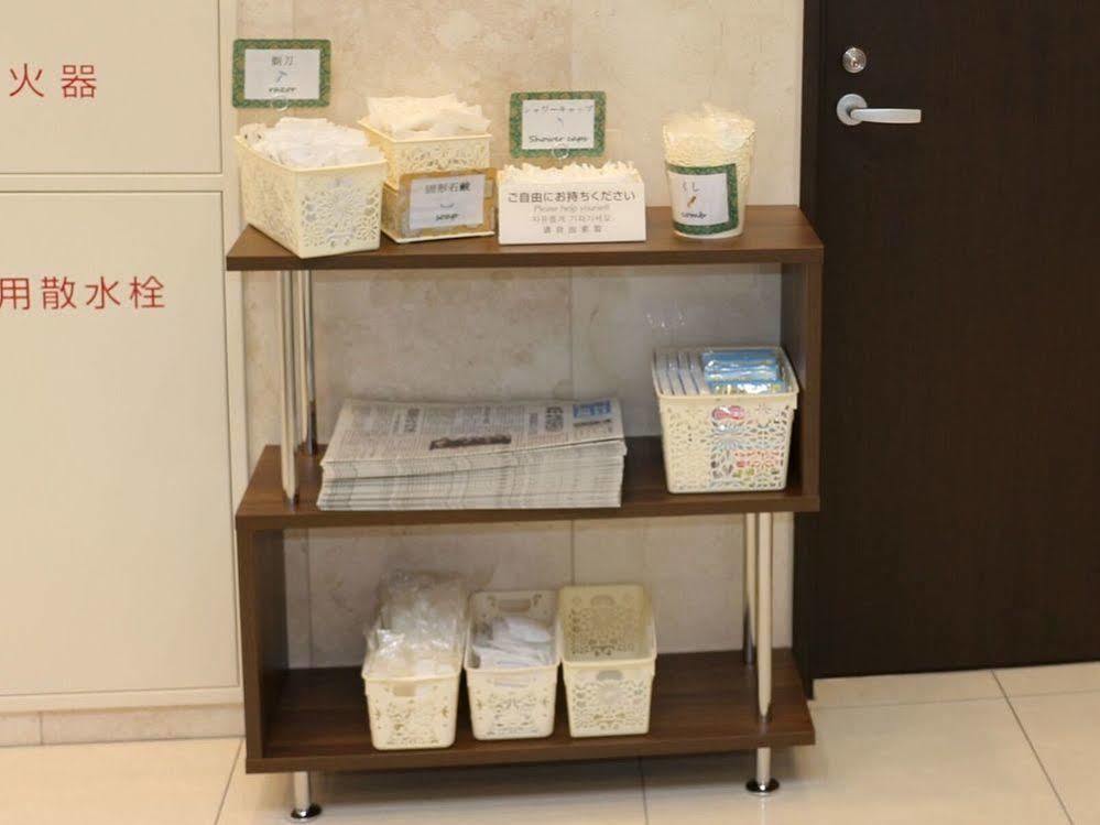 Toyoko Inn Jr Kobe Eki Kita Guchi Екстер'єр фото